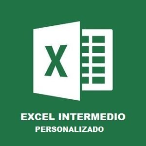 Excel Intermedio Individual - Presencial